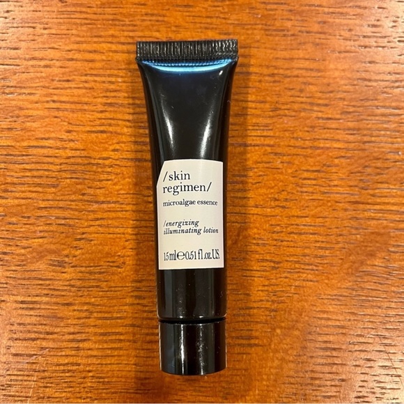 5/$12 illuminating lotion by skin regimen - Picture 1 of 1